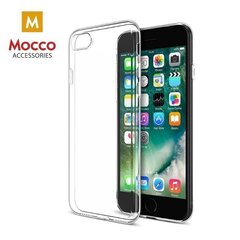 Mocco Ultra Back Case 0.3 mm hinta ja tiedot | Puhelimen kuoret ja kotelot | hobbyhall.fi