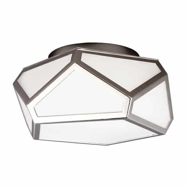 Elstead Lighting kattovalaisin Diamond hinta ja tiedot | Kattovalaisimet | hobbyhall.fi