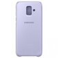 Samsung Galaxy A6 wallet cover , EF-WA600CVEGWW hinta ja tiedot | Puhelimen kuoret ja kotelot | hobbyhall.fi