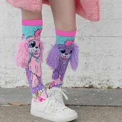 Värilliset sukat Coco in Paris hinta ja tiedot | Hauskat sukat | hobbyhall.fi