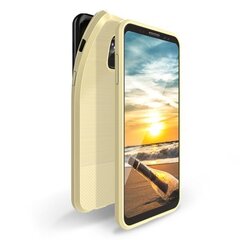 iPhone 6 / 6S Plus suojakotelo Dux Ducis, kultainen hinta ja tiedot | Puhelimen kuoret ja kotelot | hobbyhall.fi