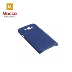 Apple iPhone 7/8 suojakuori Mocco, sininen hinta ja tiedot | Puhelimen kuoret ja kotelot | hobbyhall.fi