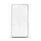 Telone Ultra Slim 0.3mm Back Case Samsung Galaxy A6+ (2018) Transparent hinta ja tiedot | Puhelimen kuoret ja kotelot | hobbyhall.fi