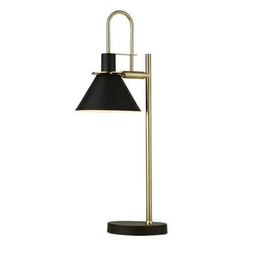 Pöytävalaisin Searchlight Trombone hinta ja tiedot | Pöytävalaisimet | hobbyhall.fi