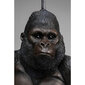Vessapaperiteline Sitting Monkey Gorilla 51cm hinta ja tiedot | Kylpyhuoneen sisustus | hobbyhall.fi