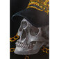 Kanvas Picture Skull Gang 90x120 hinta ja tiedot | Taulut | hobbyhall.fi