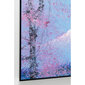 Kehystetty kuva Fuji 100x120cm hinta ja tiedot | Taulut | hobbyhall.fi