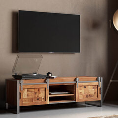 TV-taso, Vancouver, 145x45cm hinta ja tiedot | TV-tasot | hobbyhall.fi