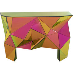 Sivupöytä, Prisma, Colore 127cm hinta ja tiedot | Sivupöydät | hobbyhall.fi