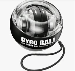 Gyropallo, Electronics LV-3 hinta ja tiedot | Electronics LV Urheilu ja vapaa-aika | hobbyhall.fi