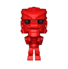 Funko POP! Retro Toys RockEmSockEm Red Rocker 15 -figuuri hinta ja tiedot | Pelien oheistuotteet | hobbyhall.fi