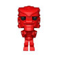 Funko POP! Retro Toys RockEmSockEm Red Rocker 15 -figuuri hinta ja tiedot | Pelien oheistuotteet | hobbyhall.fi