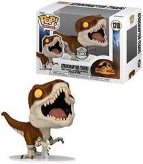 Funko POP! Jurassic World Atrociraptor -figuuri hinta ja tiedot | Pelien oheistuotteet | hobbyhall.fi