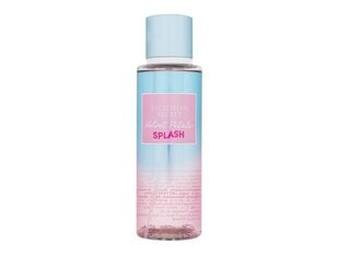 Vartalosuihke Victoria´s Secret Velvet Petals Splash, 250 ml hinta ja tiedot | Vartalovoiteet ja -emulsiot | hobbyhall.fi