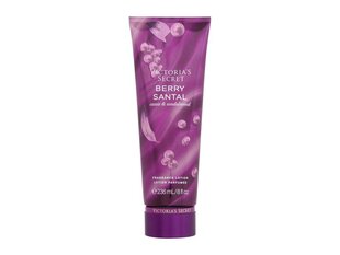 Parfyymivoide Victoria´s Secret Santal Cassis &amp; Sandalwood, 236 ml hinta ja tiedot | Naisten ihonhoito | hobbyhall.fi