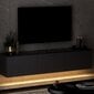 TV-taso Asir Neon Illuminated, harmaa hinta ja tiedot | TV-tasot | hobbyhall.fi