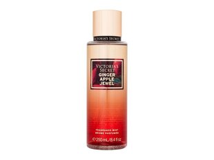 Vartalosuihke Victoria´s Secret Ginger Apple Jewel, 250 ml hinta ja tiedot | Vartalovoiteet ja -emulsiot | hobbyhall.fi