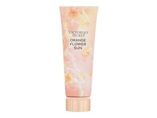 Parfyymivoide Victoria´s Secret Orange Flower Sun, 236 ml hinta ja tiedot | Naisten ihonhoito | hobbyhall.fi