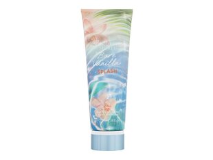 Parfyymoitu vartalolotion Victoria´s Secret Bare Vanilla Splash, 236 ml hinta ja tiedot | Naisten ihonhoito | hobbyhall.fi