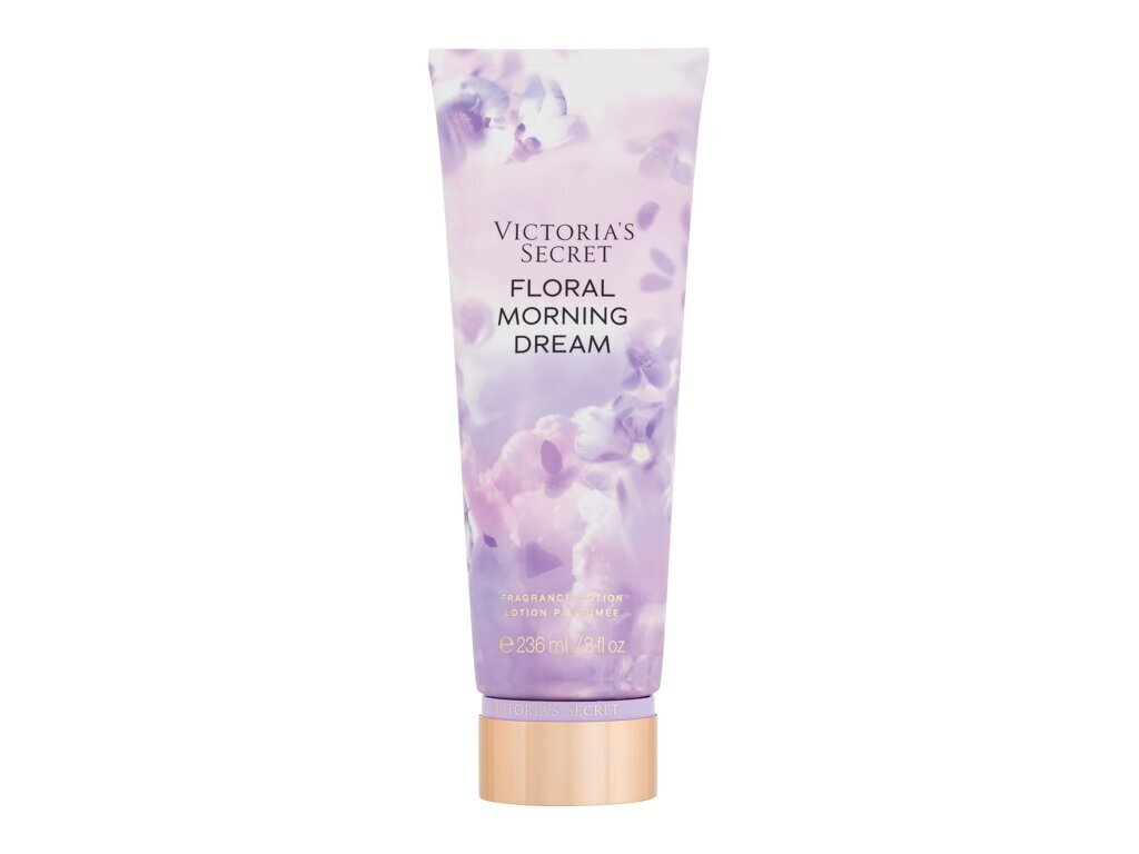 Parfyymoitua vartalolotion Victoria´s Secret Floral Morning Dream, 236 ml hinta ja tiedot | Naisten ihonhoito | hobbyhall.fi