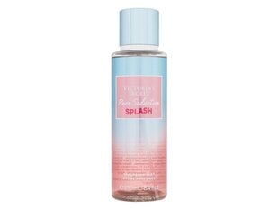 Vartalosuihke Victoria´s Secret Pure Seduction Splash, 250 ml hinta ja tiedot | Vartalovoiteet ja -emulsiot | hobbyhall.fi