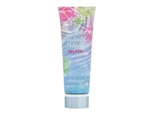 Parfyymoitu vartalolotion Victoria´s Secret Velvet Petals Splash, 236 ml hinta ja tiedot | Naisten ihonhoito | hobbyhall.fi