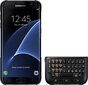 Samsung EJ-CG928MBEDGE näppäimistön suojakotelo Samsung G928 Galaxy S6 Edge Plus musta hinta ja tiedot | Puhelimen kuoret ja kotelot | hobbyhall.fi