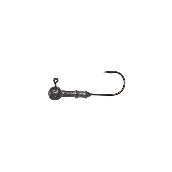 Jig Head Dragon Football 15g 6/0