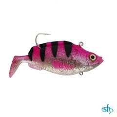 Pehmeä viehe Grouper JIG SFT 450g pinn hinta ja tiedot | Vieheet ja uistimet | hobbyhall.fi