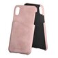 Bugatti Porto Ultrasuede Case for Apple iPhone 7 / 8 Pink (EU Blister) hinta ja tiedot | Puhelimen kuoret ja kotelot | hobbyhall.fi