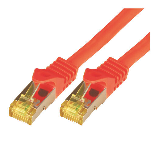 Macab RJ45, 7,5 m hinta ja tiedot | Kaapelit ja adapterit | hobbyhall.fi