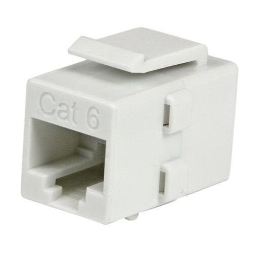 StarTech RJ45, 1 kpl. hinta ja tiedot | Kaapelit ja adapterit | hobbyhall.fi