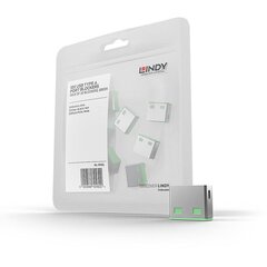 Lindy USB, 10 kpl. hinta ja tiedot | Kaapelit ja adapterit | hobbyhall.fi