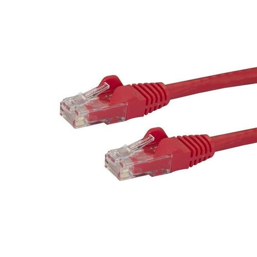 StarTech CAT6, 7 m hinta ja tiedot | Kaapelit ja adapterit | hobbyhall.fi