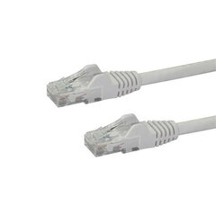 Startech CAT6, 7 m hinta ja tiedot | Kaapelit ja adapterit | hobbyhall.fi