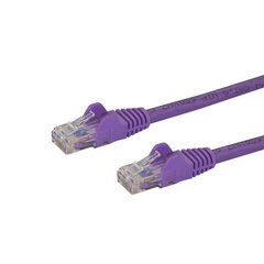 StarTech CAT6, 7 m hinta ja tiedot | Kaapelit ja adapterit | hobbyhall.fi