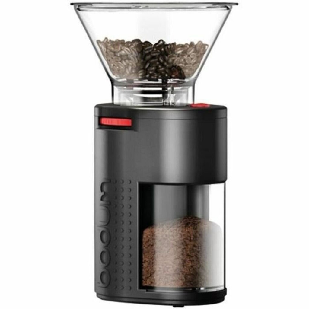 Bodum 11750-01EURO hinta ja tiedot | Kahvimyllyt | hobbyhall.fi