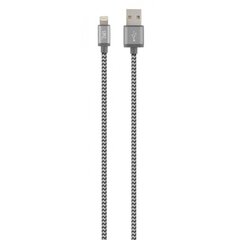 TnB, USB/Lightning, 1 m hinta ja tiedot | Kaapelit ja adapterit | hobbyhall.fi