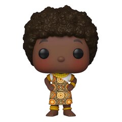 Funko Pop! Disney It's a Small World Kenya #1071 -figuuri hinta ja tiedot | Pelien oheistuotteet | hobbyhall.fi