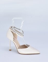Avoimet kengät naisille, Grosseto, 27473822 EIAP00005850 hinta ja tiedot | Naisten avokkaat ja sandaalit | hobbyhall.fi
