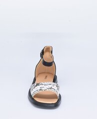 Sandaalit naisille, Grosseto, 27474151 EIAP00005855 hinta ja tiedot | Naisten avokkaat ja sandaalit | hobbyhall.fi
