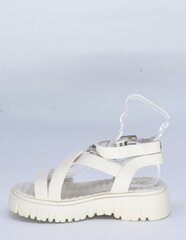 Sandaalit naisille, Grosseto, 27464932 EIAP00005759 hinta ja tiedot | Naisten avokkaat ja sandaalit | hobbyhall.fi