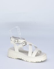 Sandaalit naisille, Grosseto, 27464932 EIAP00005759 hinta ja tiedot | Naisten avokkaat ja sandaalit | hobbyhall.fi