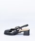 Avoimet kengät naisille, Elche, 23911101 EIAP00005959 hinta ja tiedot | Naisten avokkaat ja sandaalit | hobbyhall.fi