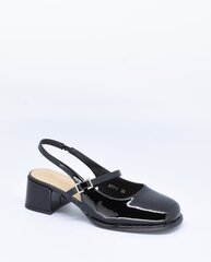 Avoimet kengät naisille, Elche, 23911101 EIAP00005959 hinta ja tiedot | Naisten avokkaat ja sandaalit | hobbyhall.fi