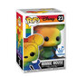 Funko POP! Disney Minnie Mouse 23 rainbow -figuuri hinta ja tiedot | Pelien oheistuotteet | hobbyhall.fi