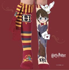 Värilliset sukat Harry Potter hinta ja tiedot | Tyttöjen sukat ja sukkahousut | hobbyhall.fi