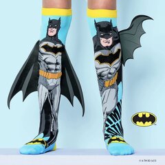 Värilliset sukat Batman hinta ja tiedot | Tyttöjen sukat ja sukkahousut | hobbyhall.fi