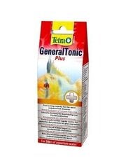 Medica GeneralTonic Plus 20ml, Tetra hinta ja tiedot | Akvaariotarvikkeet | hobbyhall.fi