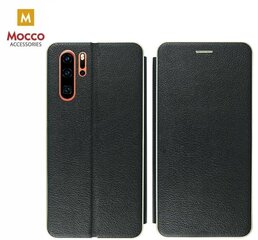 Xiaomi Mi 8 Lite / Mi 8X suojakotelo Mocco Frame, musta hinta ja tiedot | Puhelimen kuoret ja kotelot | hobbyhall.fi